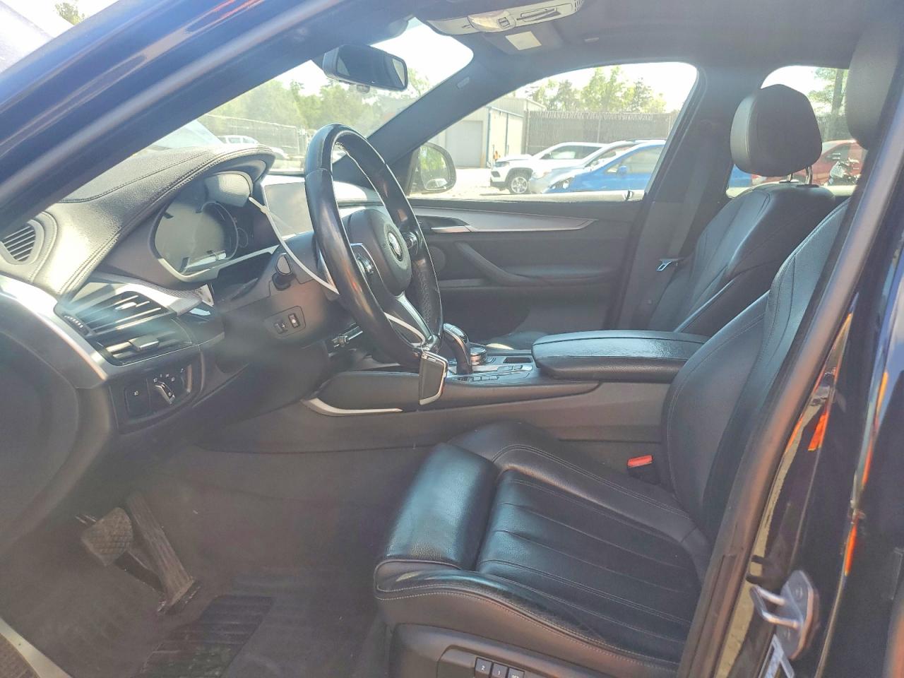 BMW X6 2019 — 8