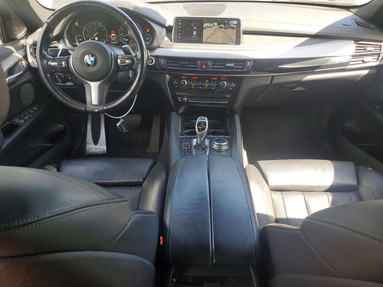 BMW X6 2019 — 9