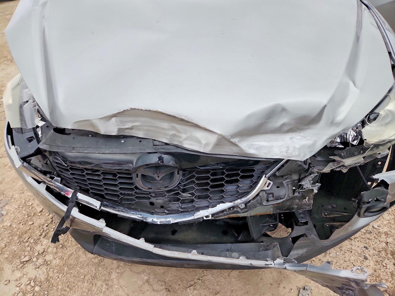 MAZDA CX-5 2013 — 13