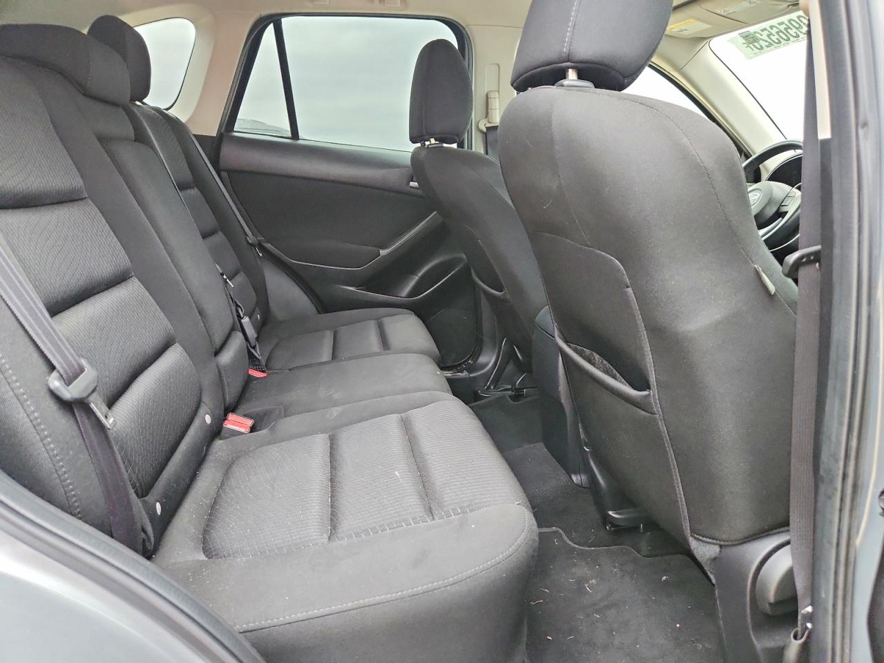 MAZDA CX-5 2013 — 12