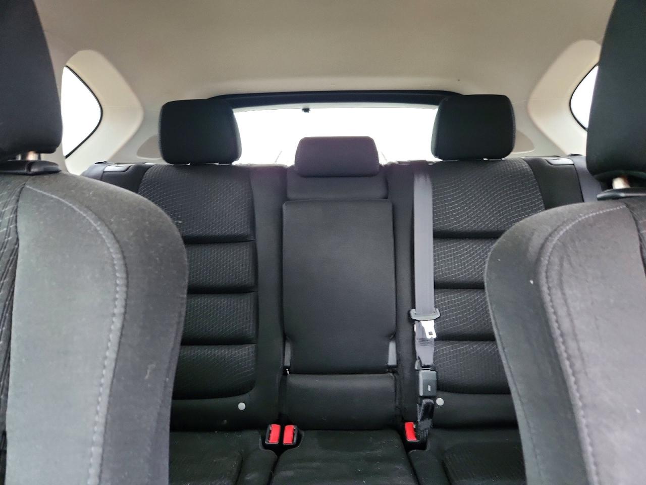 MAZDA CX-5 2013 — 11