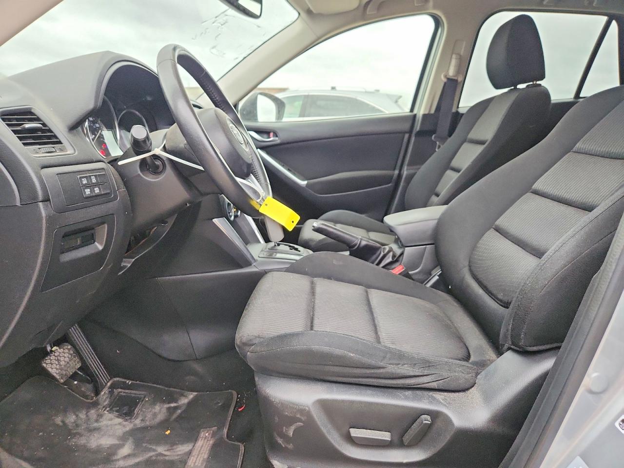 MAZDA CX-5 2013 — 8