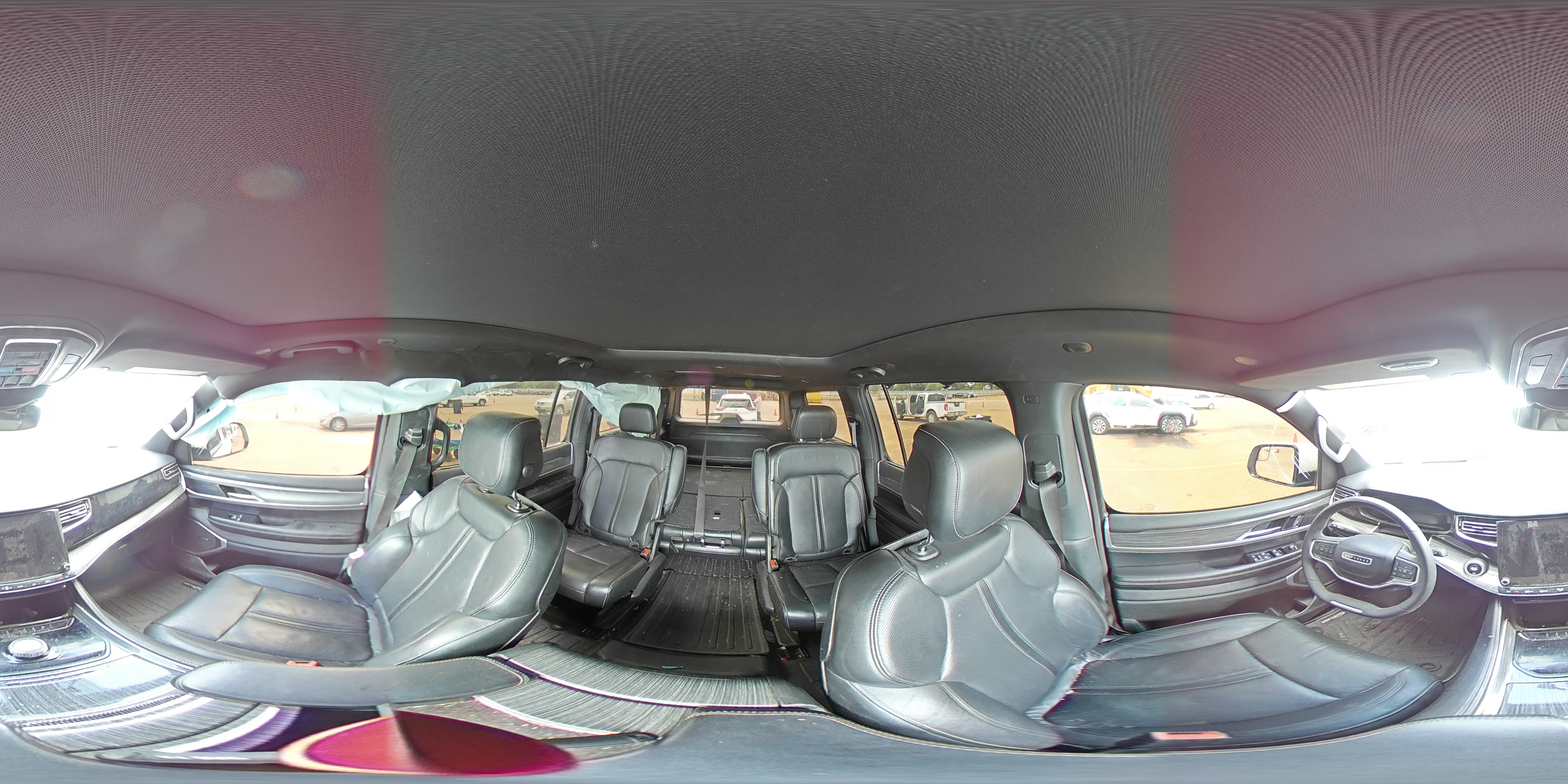 JEEP WAGONEER 2022 — 15