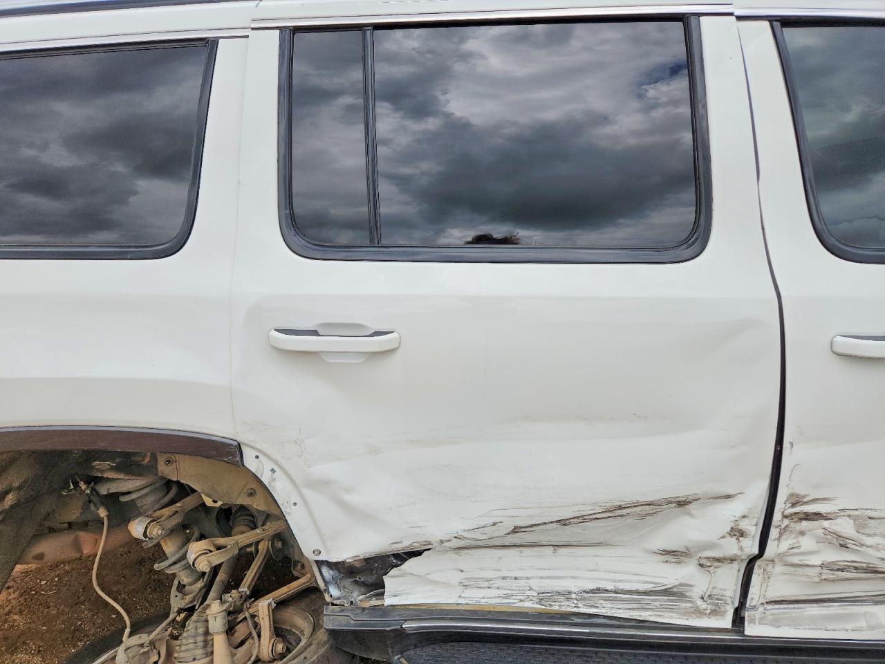 JEEP WAGONEER 2022 — 12
