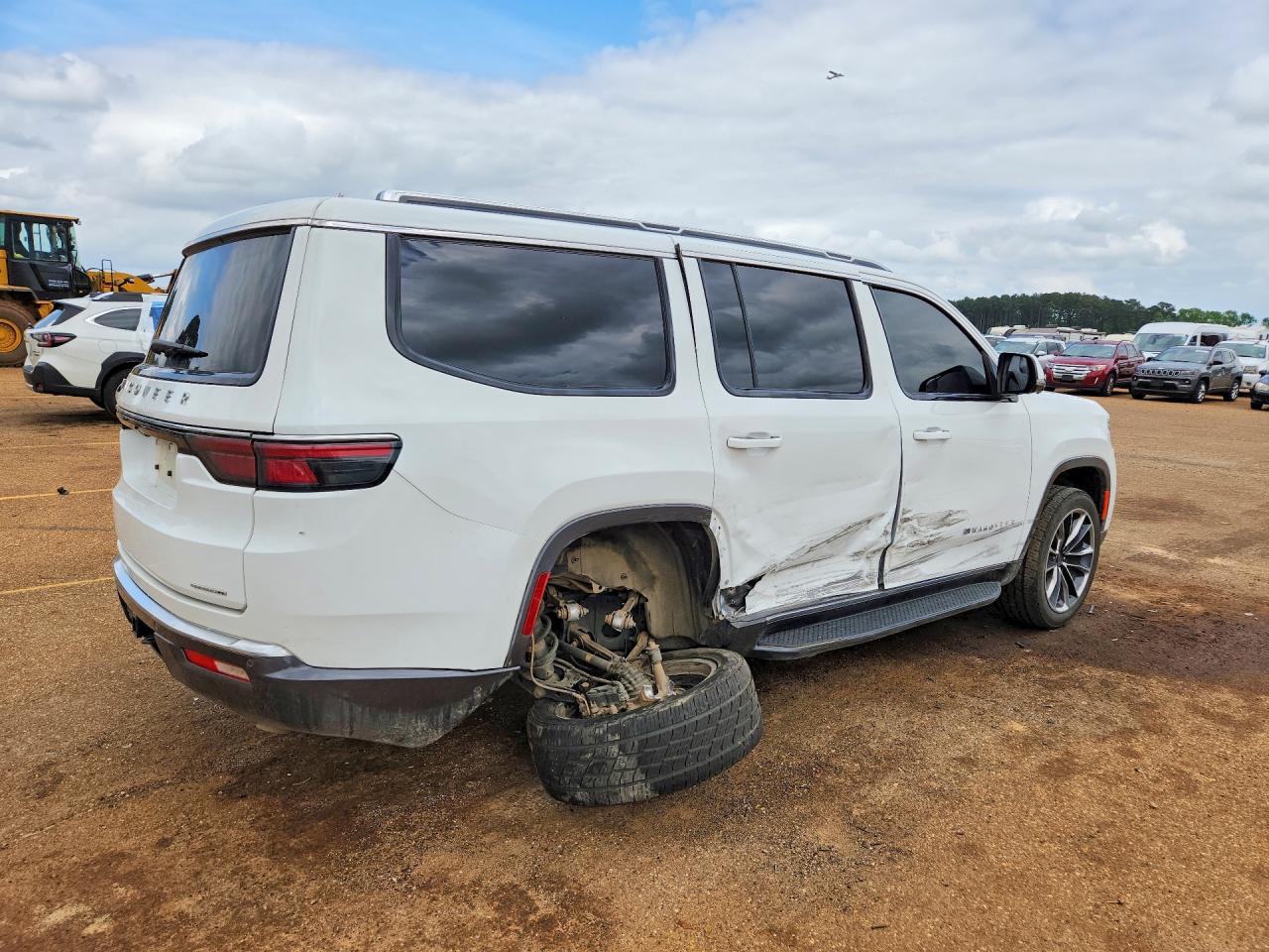 JEEP WAGONEER 2022 — 4