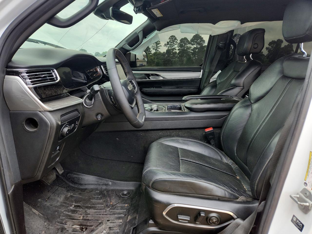JEEP WAGONEER 2022 — 8