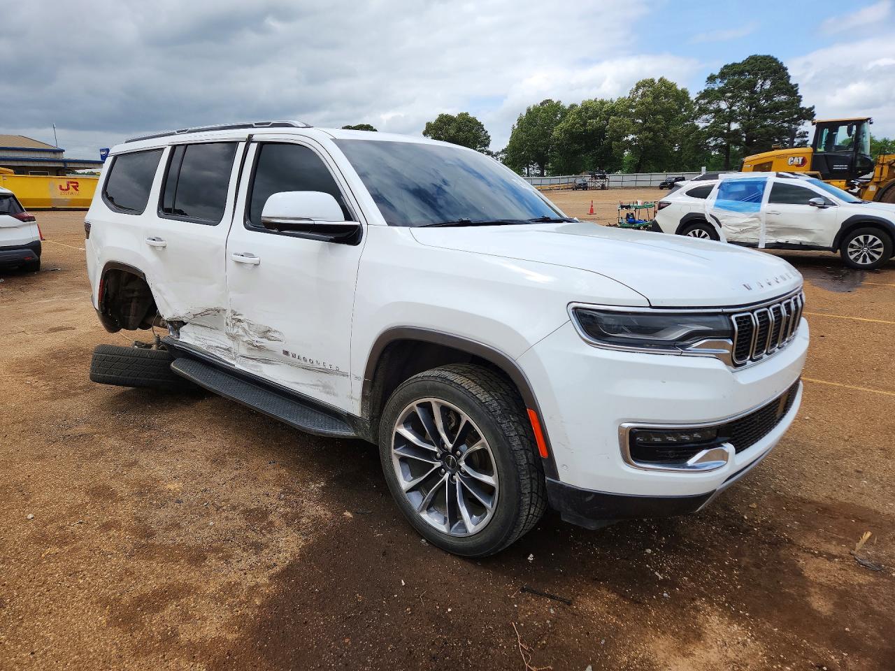 JEEP WAGONEER 2022 — 5