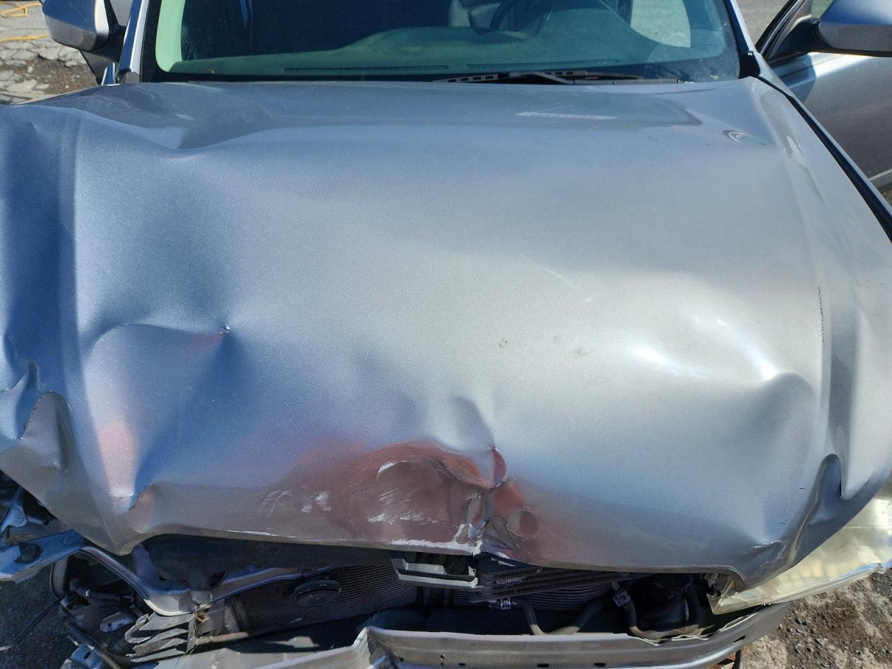 SUBARU OUTBACK 2010 — 13