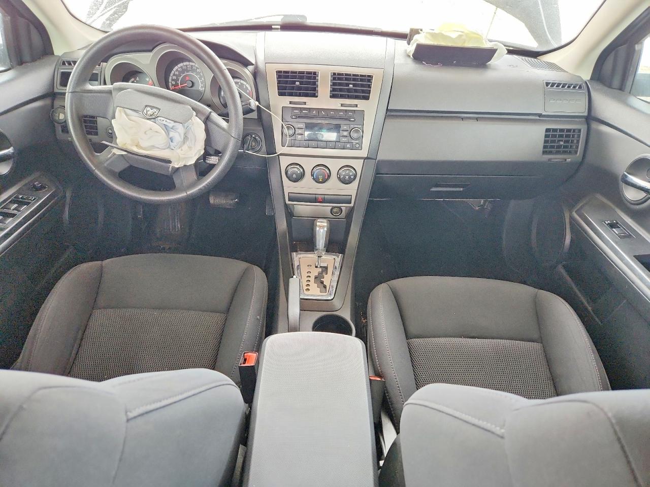 DODGE AVENGER 2010 — 9