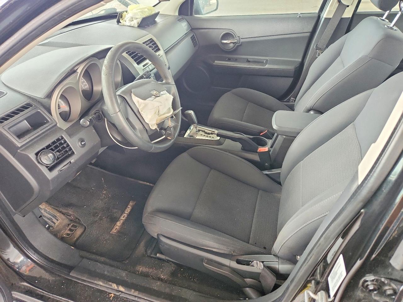 DODGE AVENGER 2010 — 8