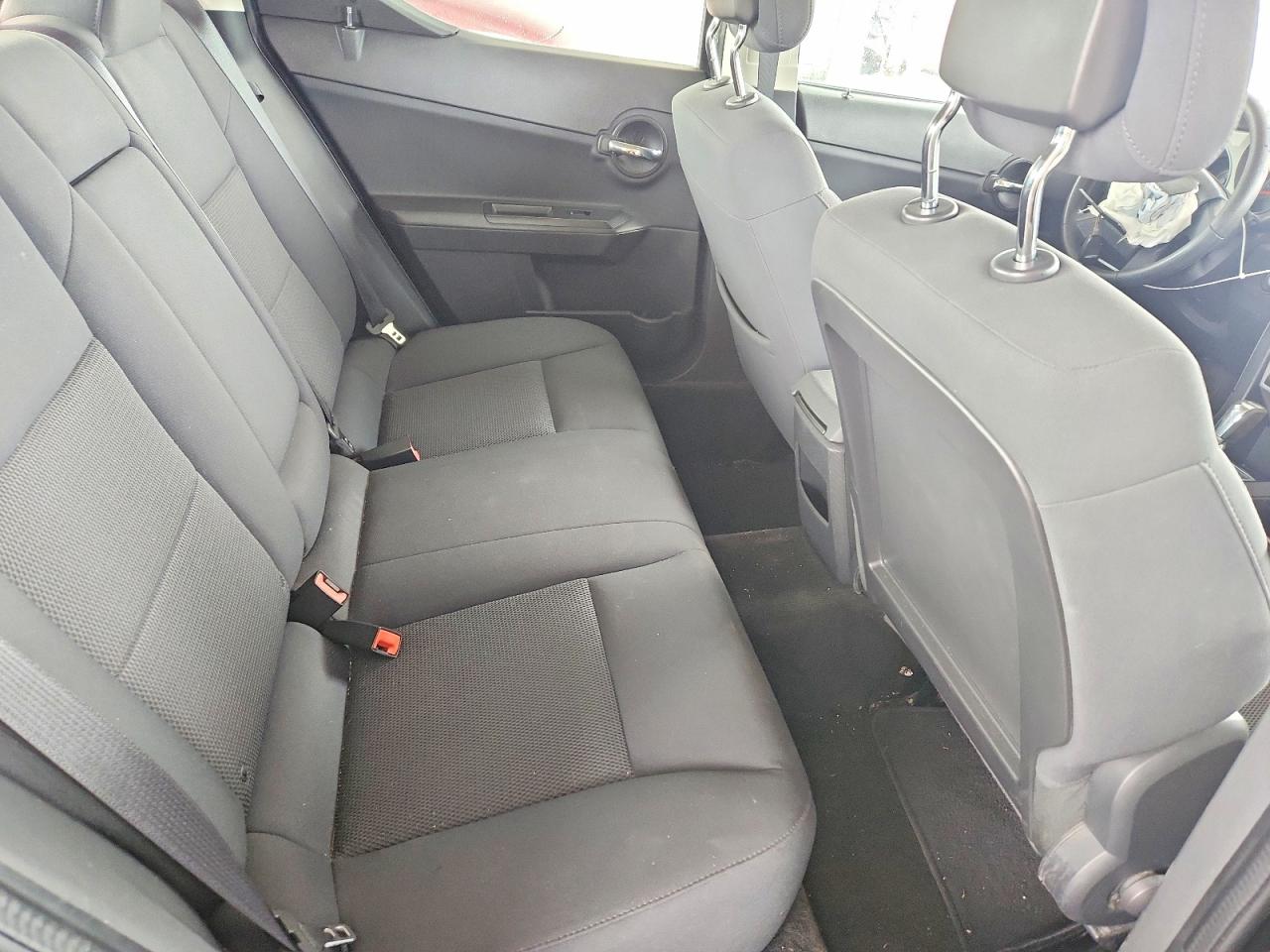 DODGE AVENGER 2010 — 11