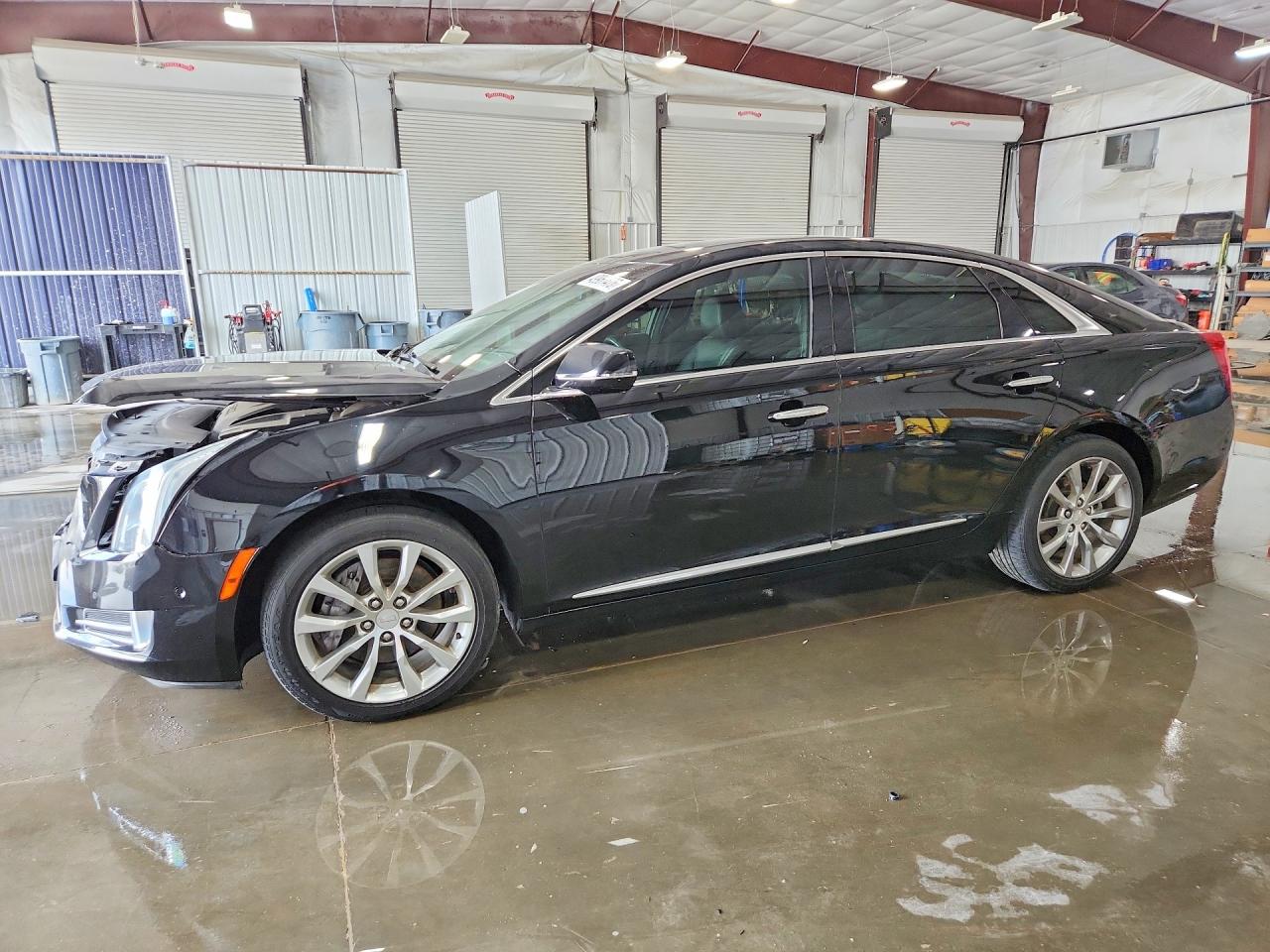 2016 CADILLAC XTS LUXURY COLLECTION