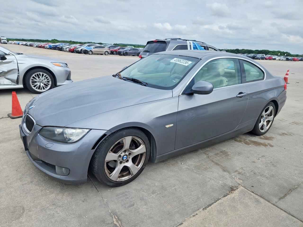 BMW 328 2010 — 2