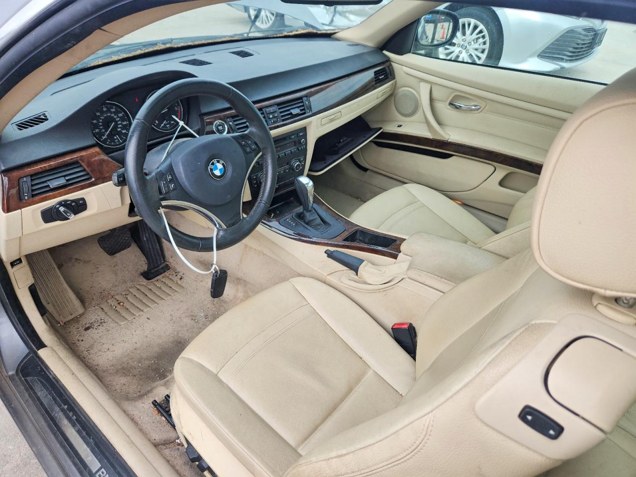 BMW 328 2010 — 9