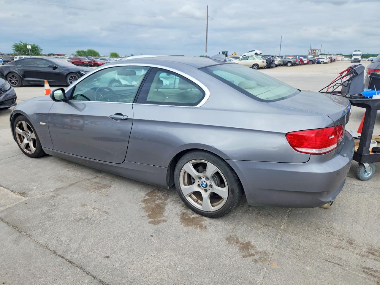 BMW 328 2010 — 3