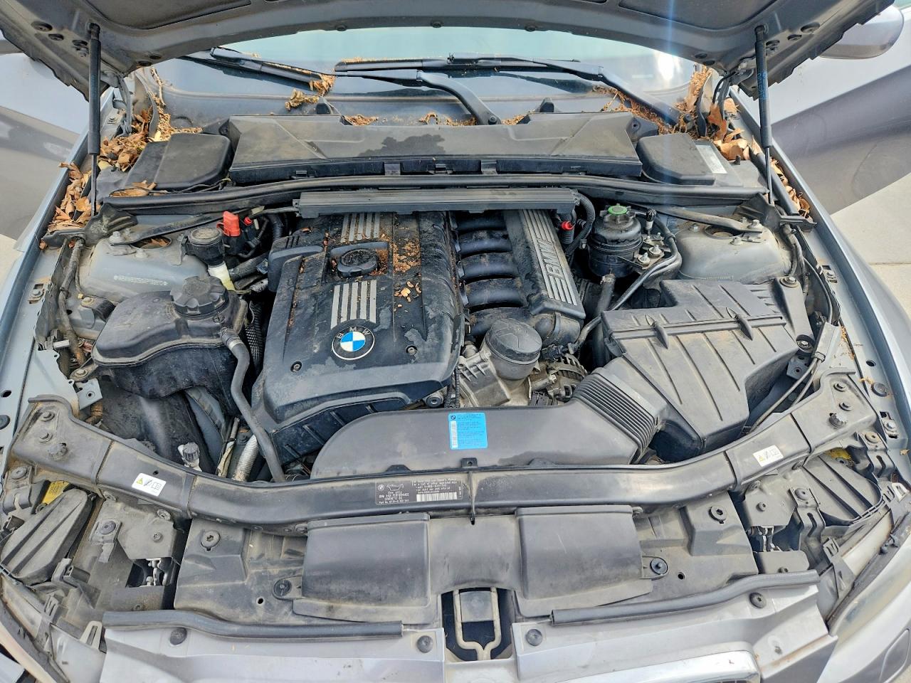 BMW 328 2010 — 12