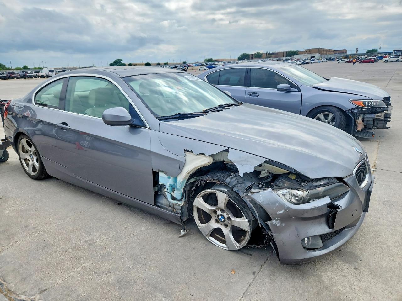 BMW 328 2010 — 5