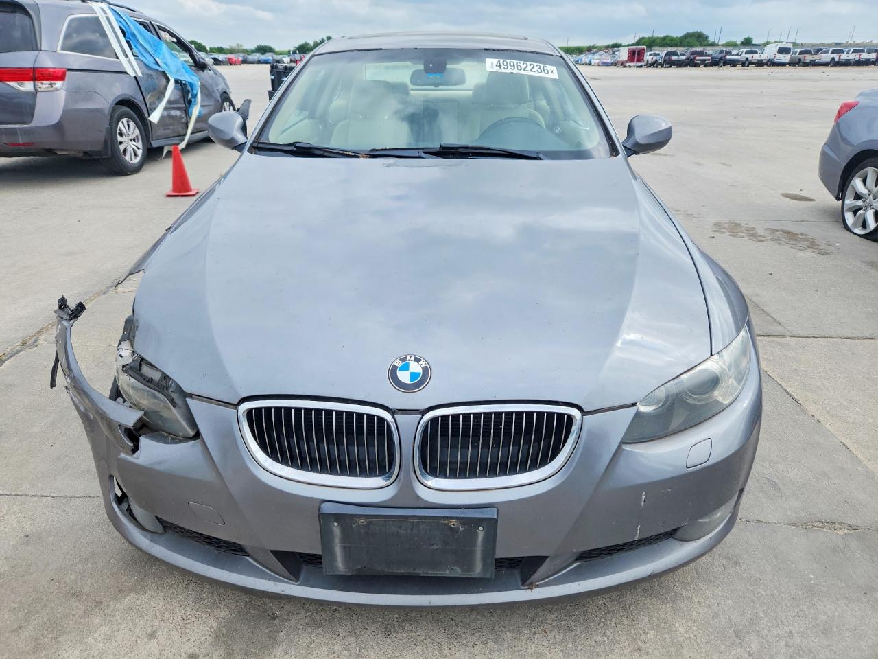 BMW 328 2010 — 6