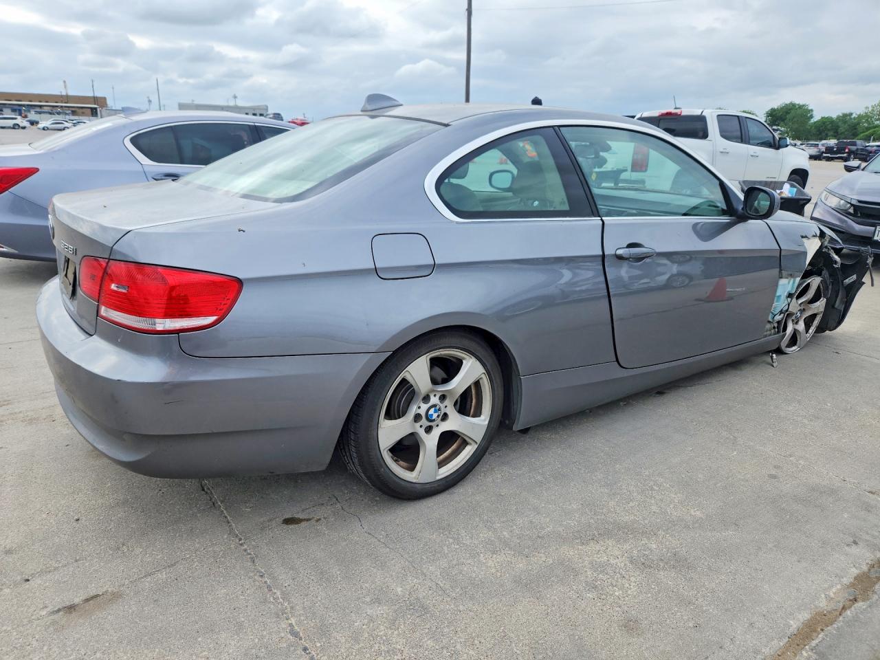 BMW 328 2010 — 4