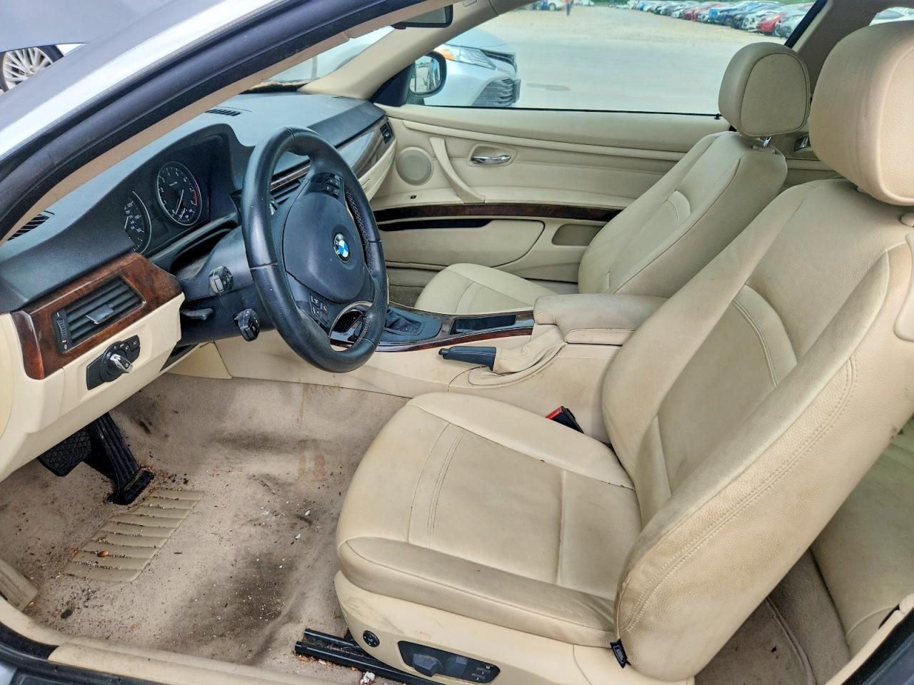 BMW 328 2010 — 8