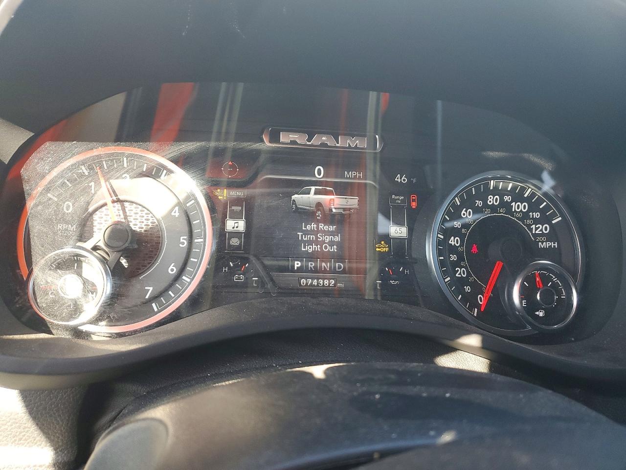 RAM 2500 2024 — 10