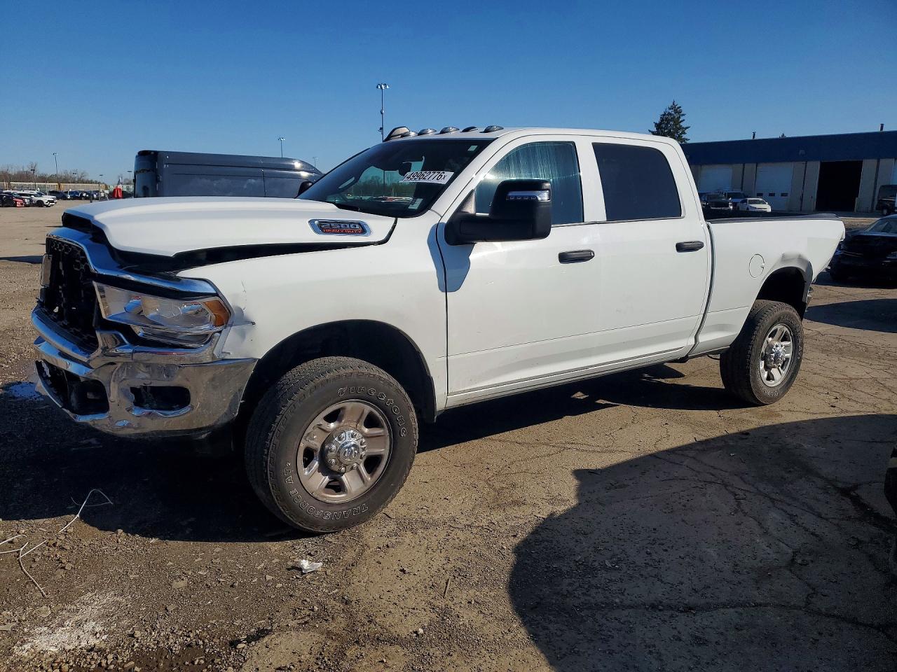 RAM 2500 2024 — 2