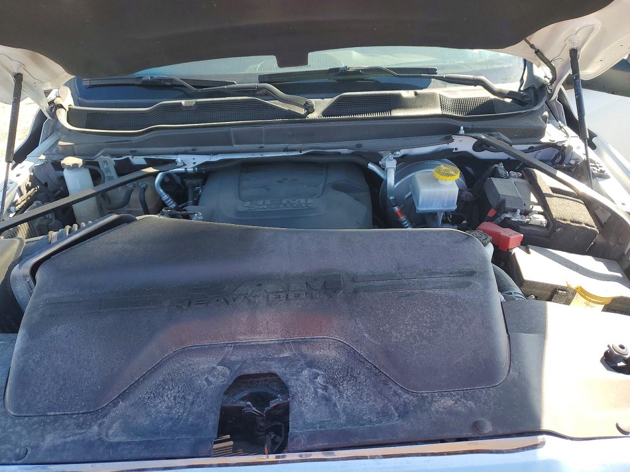RAM 2500 2024 — 12