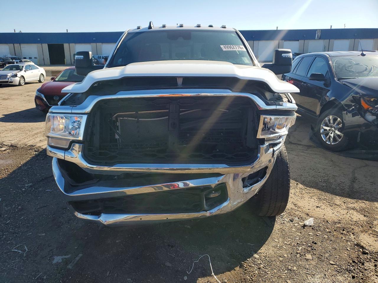 RAM 2500 2024 — 6