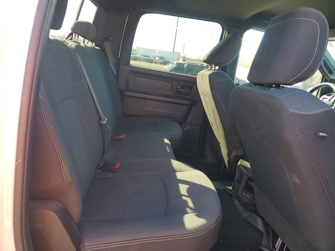 RAM 2500 2024 — 11