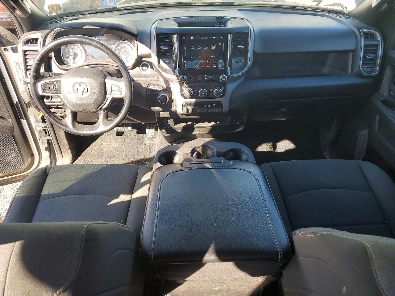RAM 2500 2024 — 9