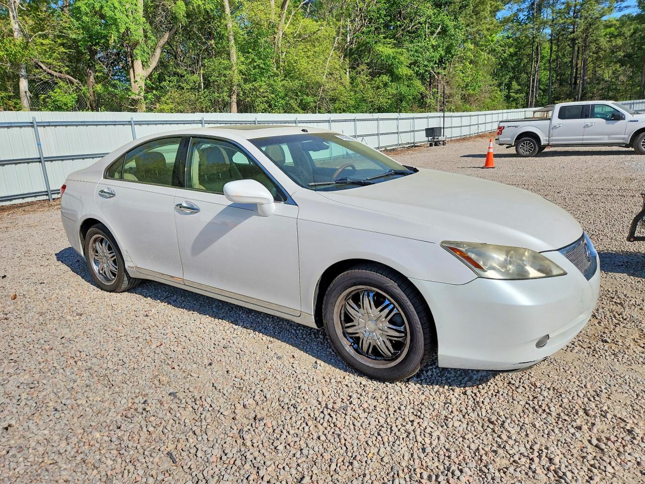 2009 LEXUS ES 350