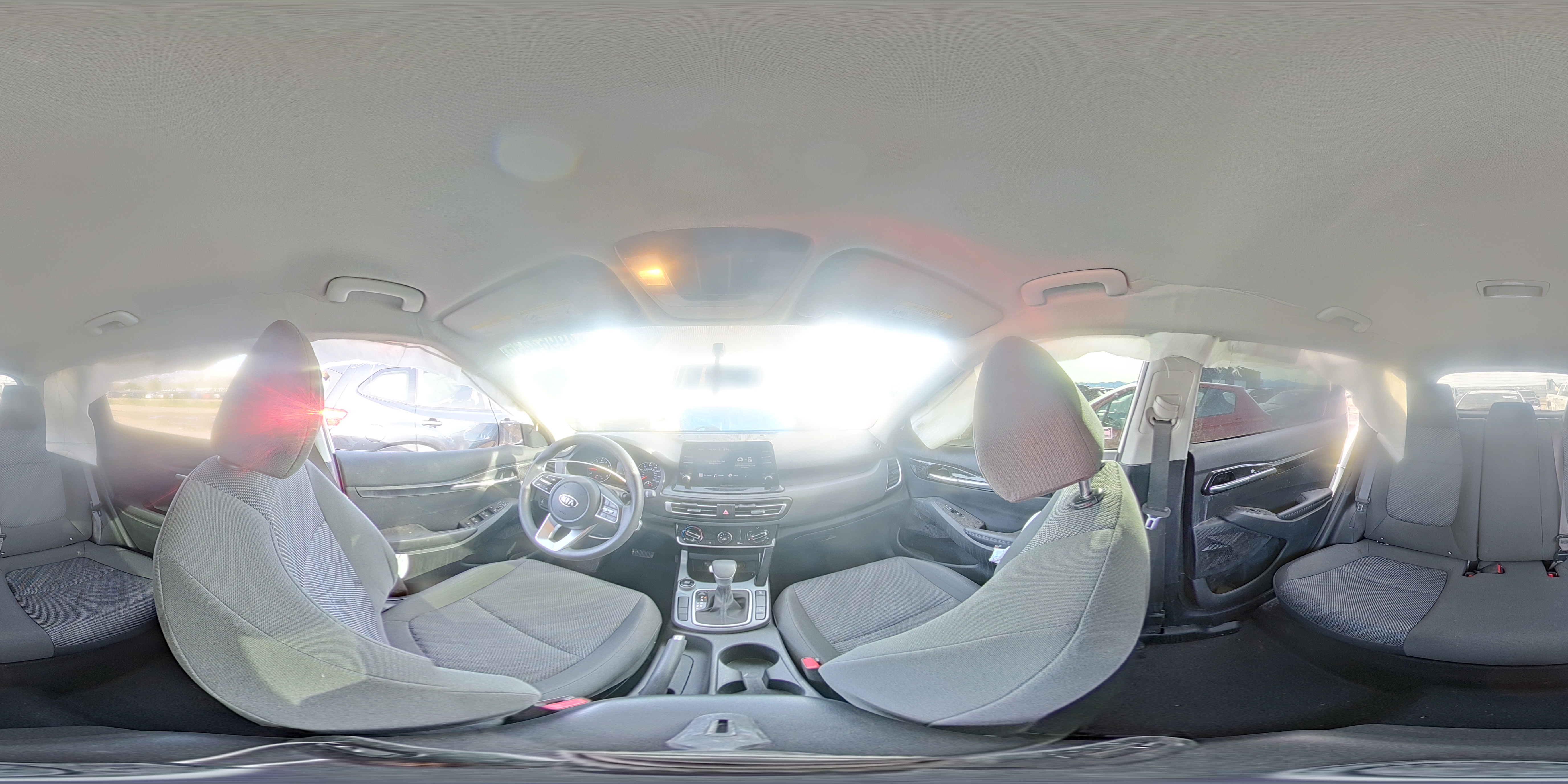 KIA SELTOS 2021 — 15