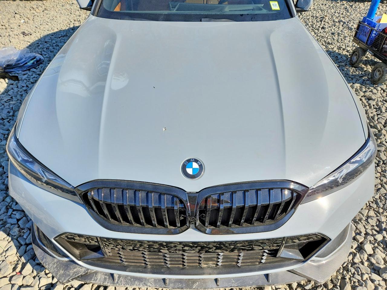 BMW 330XI 2023 — 12