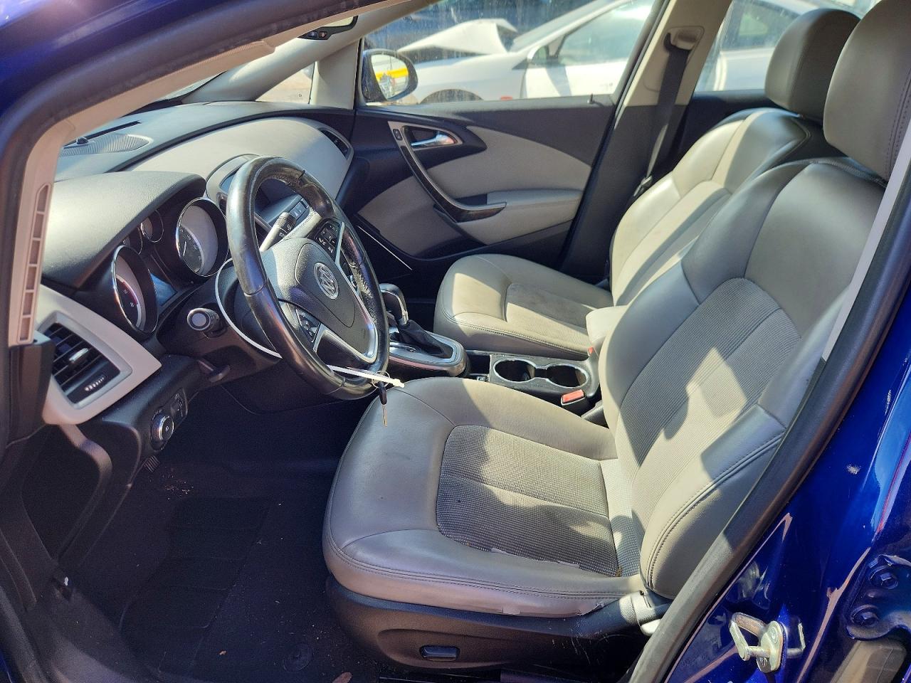 BUICK VERANO 2014 — 8