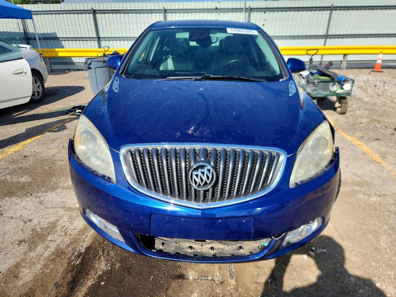 BUICK VERANO 2014 — 6