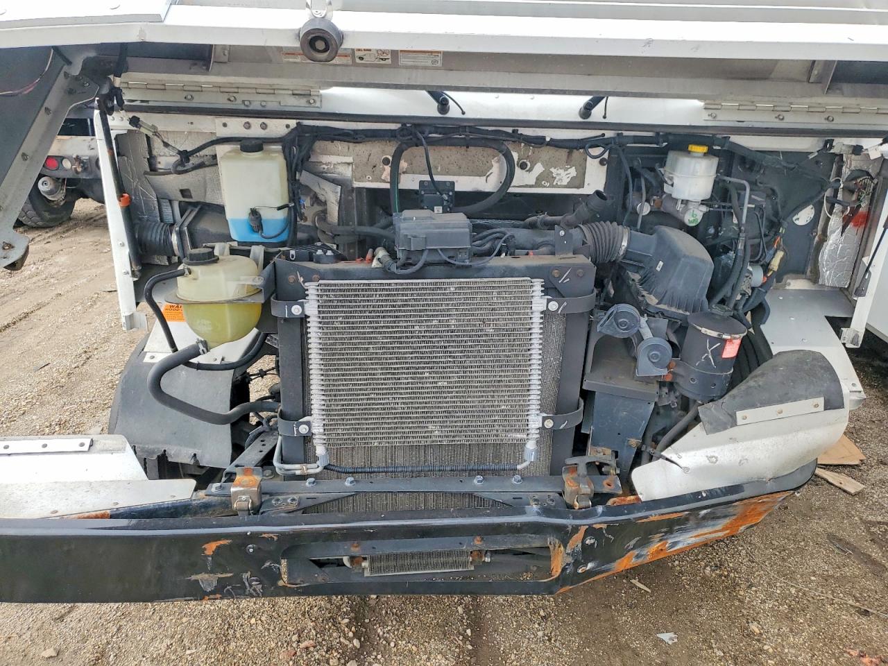 FORD F59 2021 — 13
