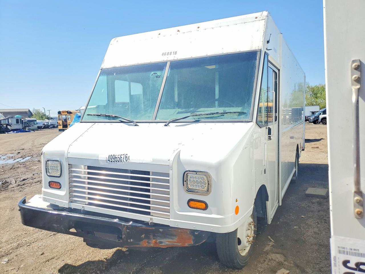 FORD F59 2021 — 2