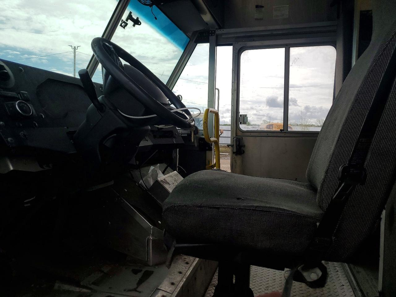 FORD F59 2021 — 8