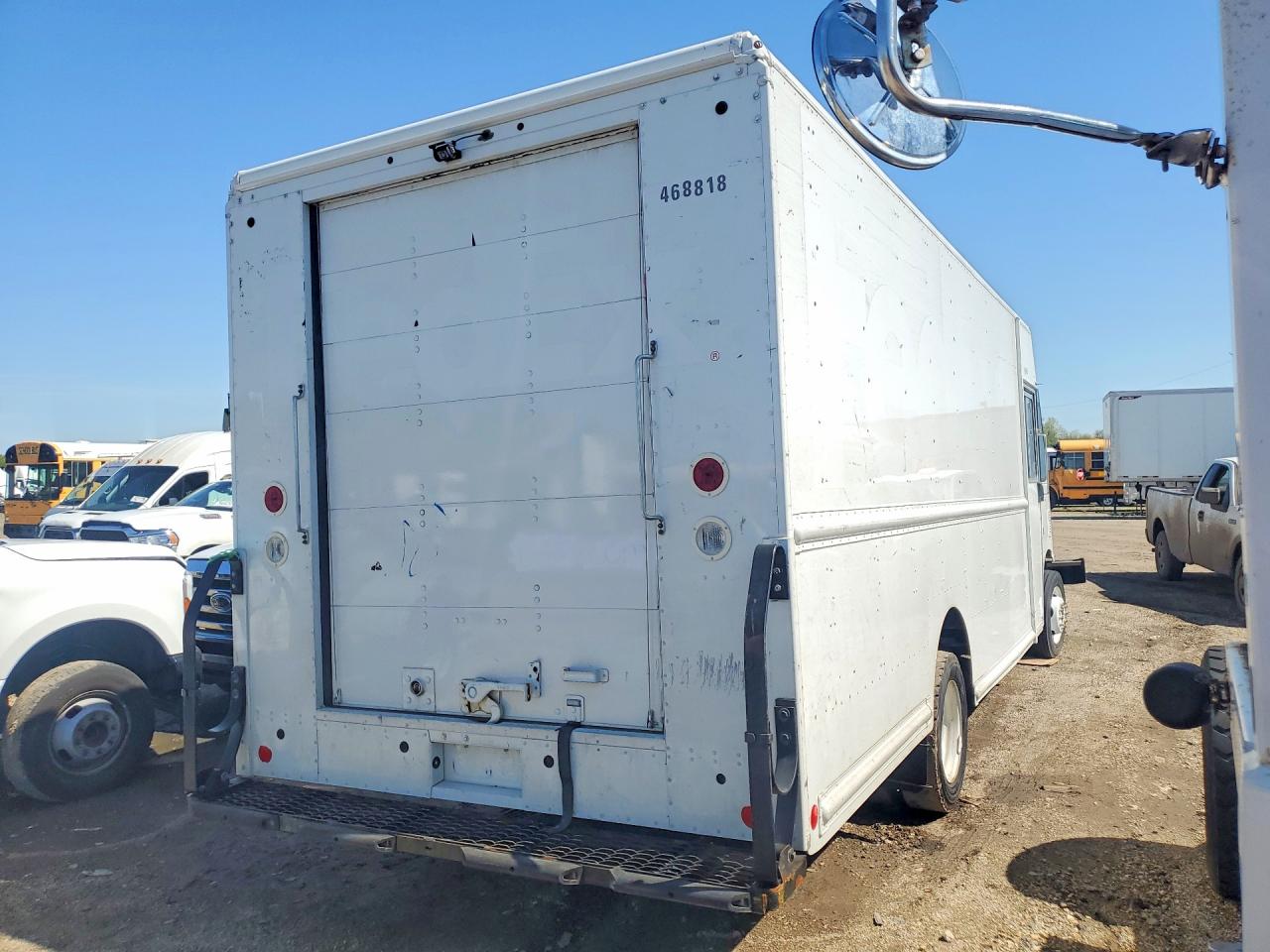 FORD F59 2021 — 4
