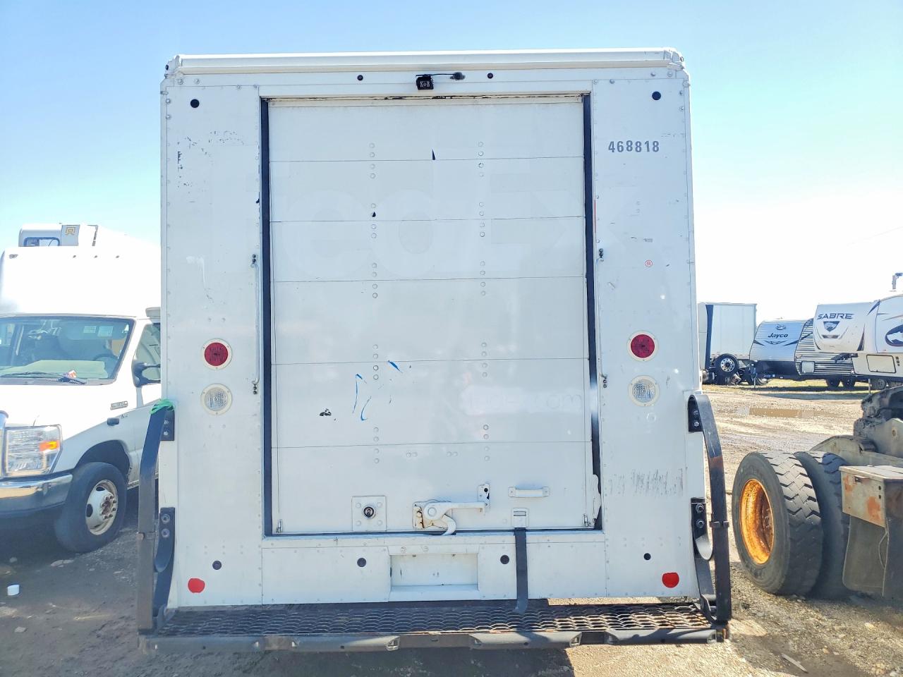FORD F59 2021 — 7