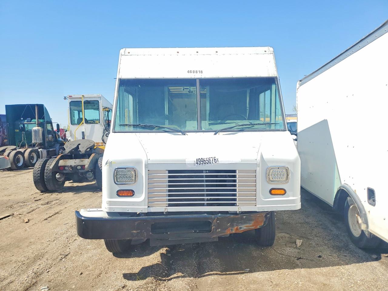 FORD F59 2021 — 6