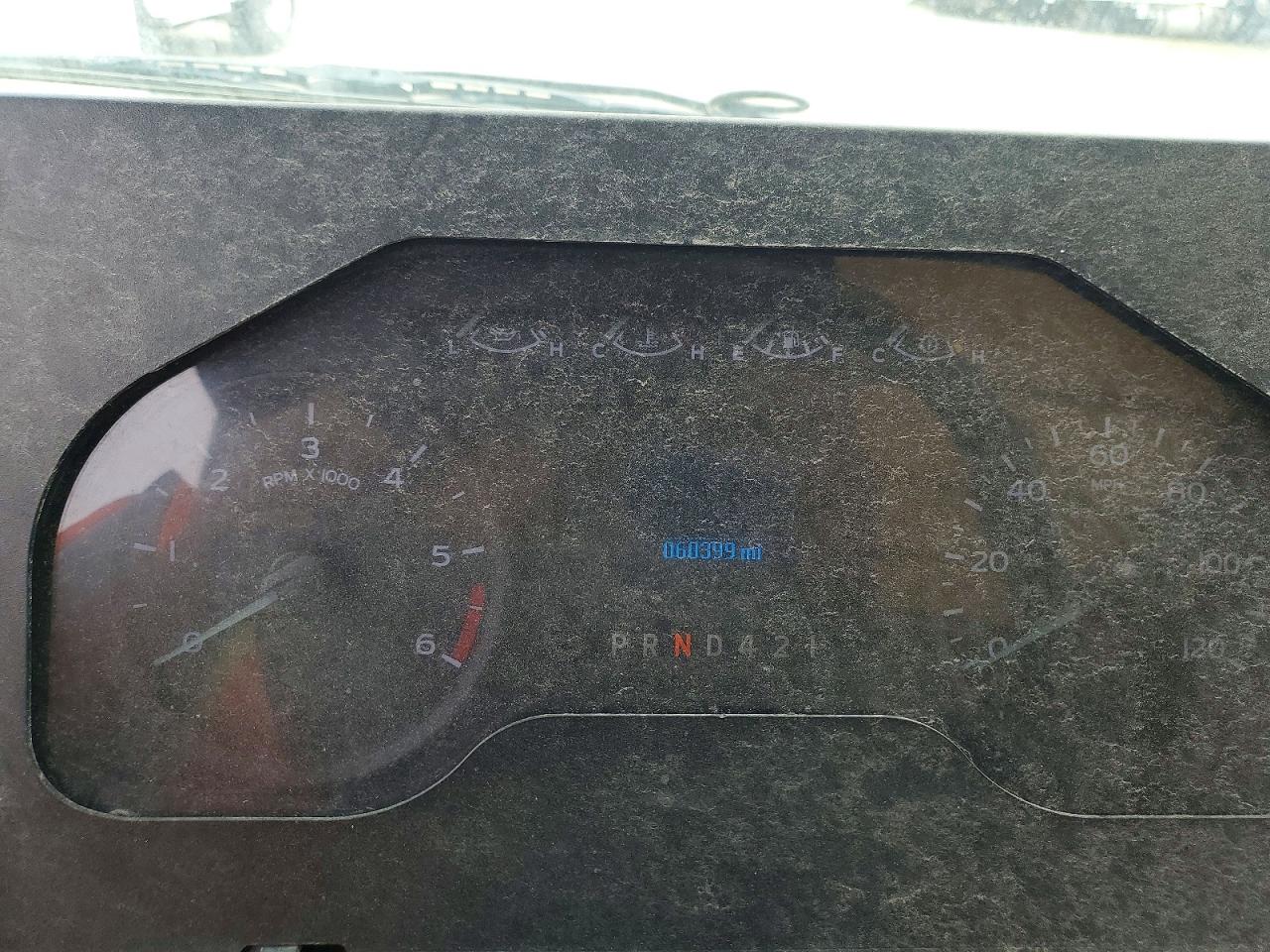 FORD F59 2021 — 10
