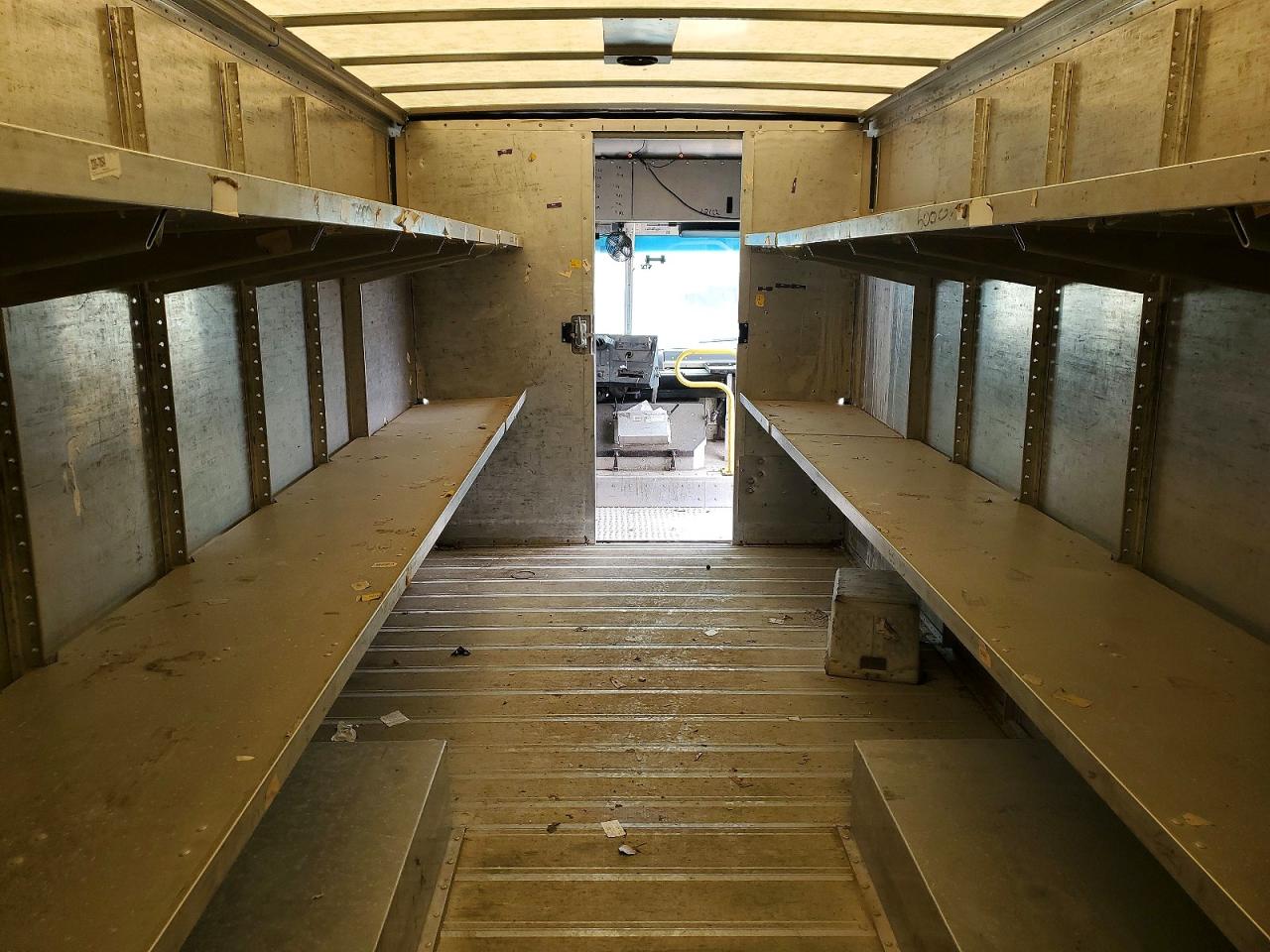 FORD F59 2021 — 11