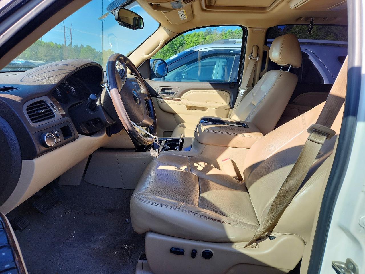 GMC SIERRA 1500 2013 — 8