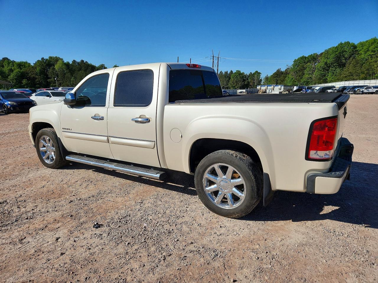 GMC SIERRA 1500 2013 — 3