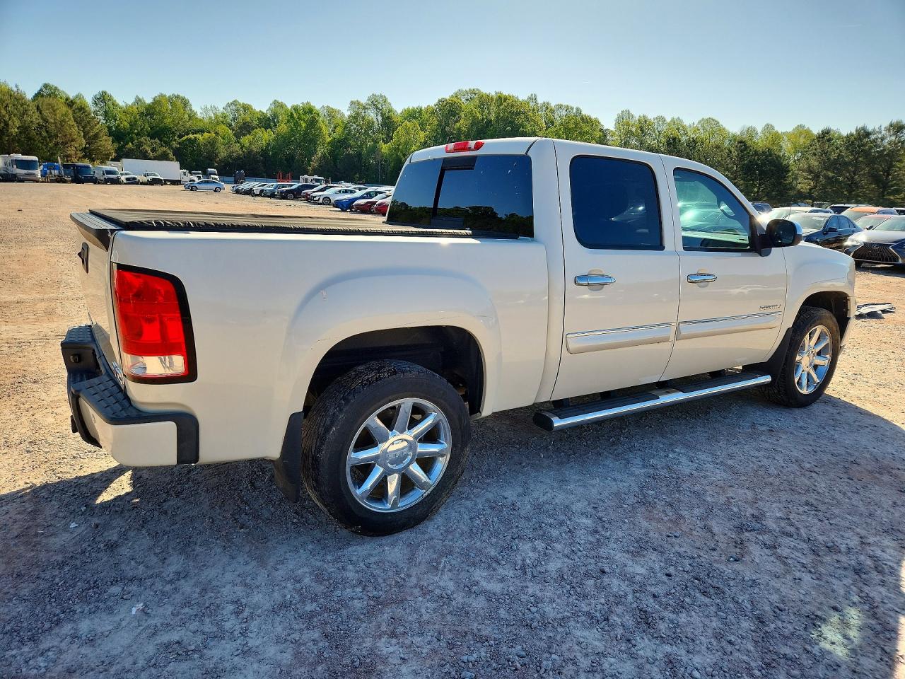 GMC SIERRA 1500 2013 — 4