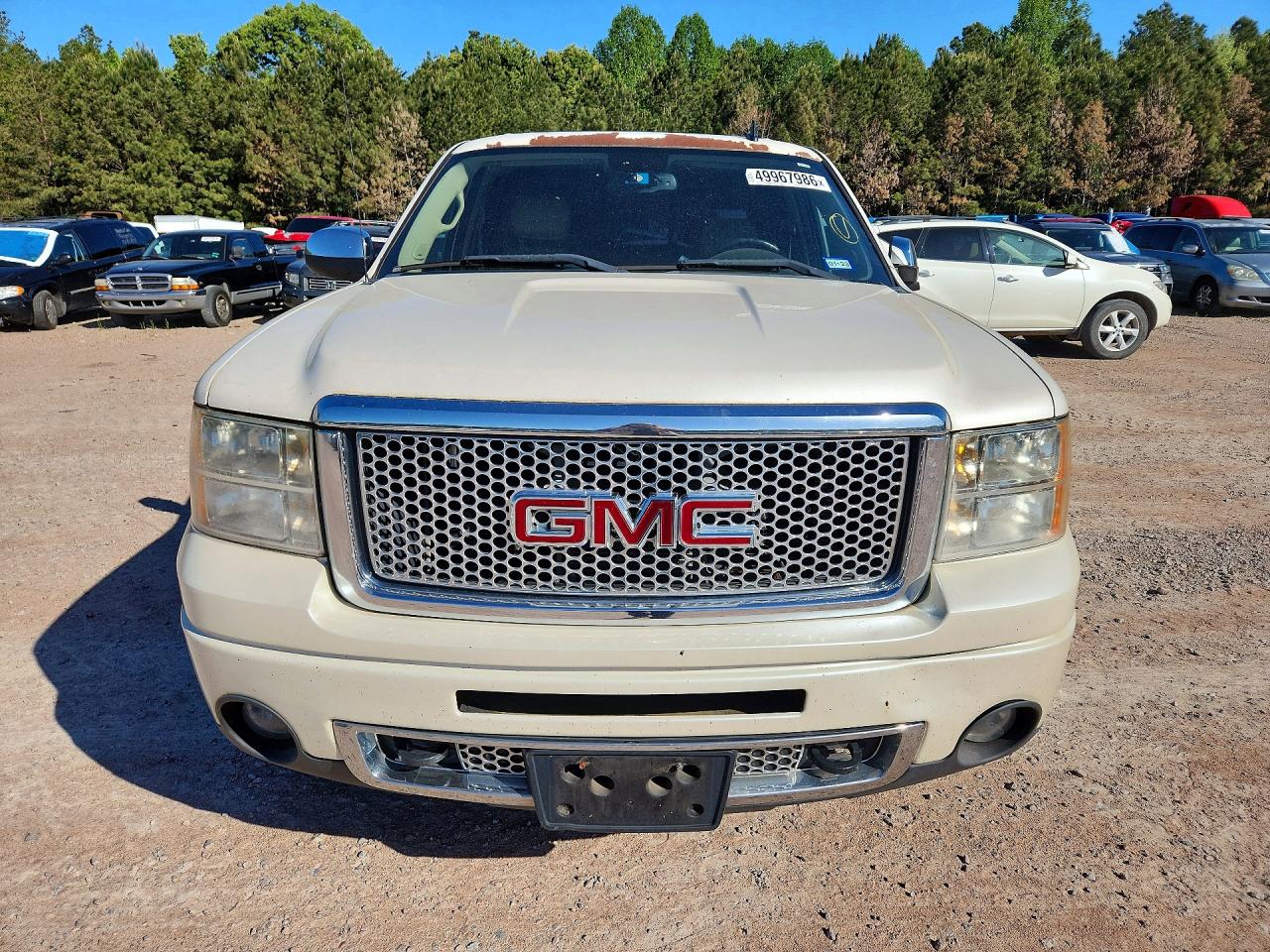 GMC SIERRA 1500 2013 — 6