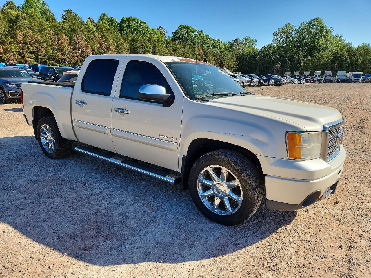 GMC SIERRA 1500 2013 — 5