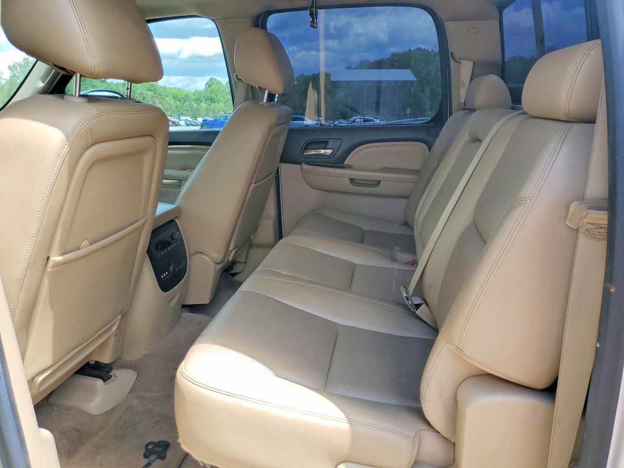 GMC SIERRA 1500 2013 — 11