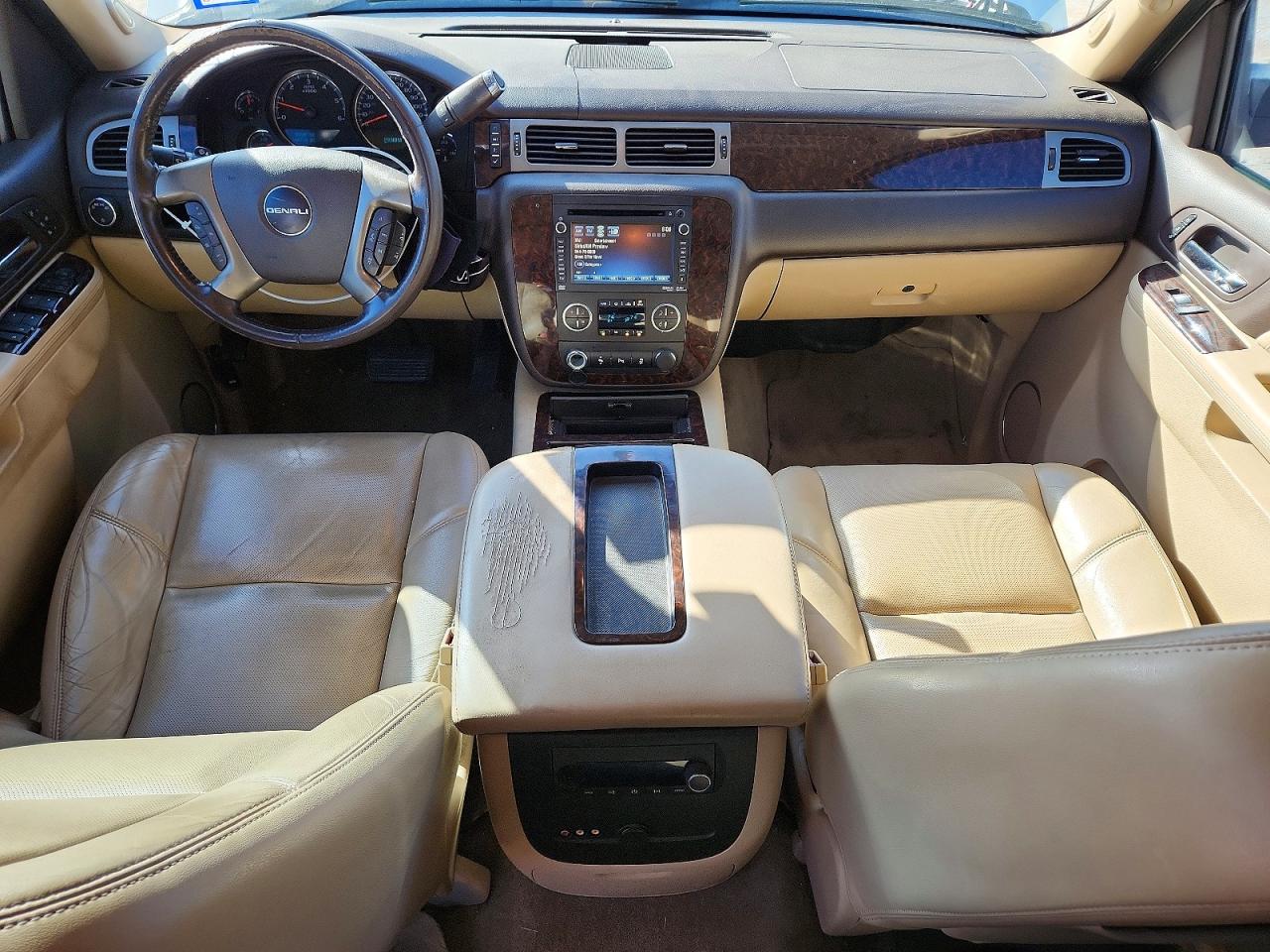 GMC SIERRA 1500 2013 — 9